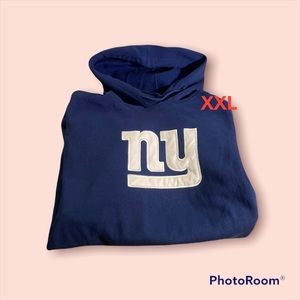 Reebok Ny hoodie XxL